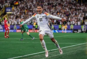 Euro 2024 Rising Stars: Arda Güler and the Gen Z Footballers Redefining the Beautiful Game - image 1