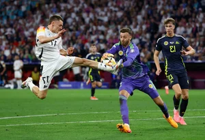 Euro 2024 Rising Stars: Arda Güler and the Gen Z Footballers Redefining the Beautiful Game - image 10