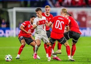 Euro 2024 Rising Stars: Arda Güler and the Gen Z Footballers Redefining the Beautiful Game - image 21