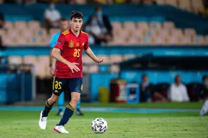 Euro 2024 Rising Stars: Arda Güler and the Gen Z Footballers Redefining the Beautiful Game - image 8
