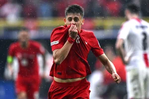 Euro 2024 Rising Stars: Arda Güler and the Gen Z Footballers Redefining the Beautiful Game - image 19