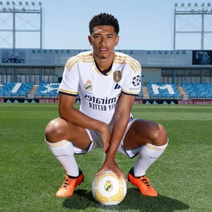Euro 2024 Rising Stars: Arda Güler and the Gen Z Footballers Redefining the Beautiful Game - image 30