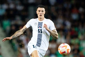 Euro 2024 Rising Stars: Arda Güler and the Gen Z Footballers Redefining the Beautiful Game - image 13