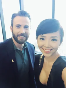 Exclusive Look at the Vietnamese Style Icon Who Shared the Spotlight with Taylor Swift - image 1