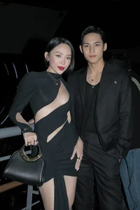 Exclusive Look at the Vietnamese Style Icon Who Shared the Spotlight with Taylor Swift - image 6