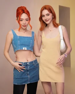 Exclusive Look at the Vietnamese Style Icon Who Shared the Spotlight with Taylor Swift - image 2