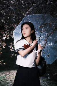 Atmospheric Artistry: YiTuYu Art Language Vol.6664 Yan Yan - image 22