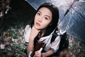 Atmospheric Artistry: YiTuYu Art Language Vol.6664 Yan Yan - image 11