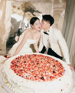 Stunning Wedding Highlights: Duong Thanh Hao and His Beautiful Bride - image 3