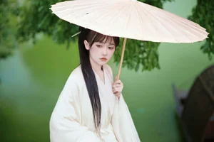 YiTuYu Art Language Vol.7301 Featuring Model Xiao Xiao Yu Photography - image 26