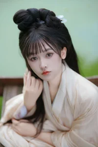 YiTuYu Art Language Vol.7301 Featuring Model Xiao Xiao Yu Photography - image 27