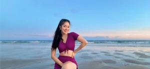 Le Phuong's Incredible Transformation: From 80kg Post-Pregnancy to a Stunning Radiant Look - image 1