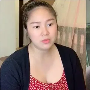 Le Phuong's Incredible Transformation: From 80kg Post-Pregnancy to a Stunning Radiant Look - image 4