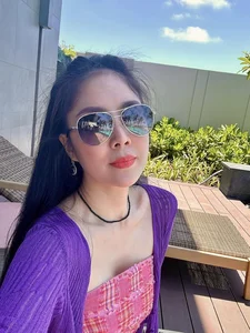 Le Phuong's Incredible Transformation: From 80kg Post-Pregnancy to a Stunning Radiant Look - image 2