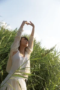 YiTuYu Art Language Vol.7909 Shi San Jin Ya: Elegant Portrait Photography Collection - image 5