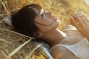 YiTuYu Art Language Vol.7909 Shi San Jin Ya: Elegant Portrait Photography Collection - image 3