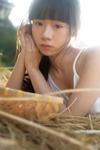 YiTuYu Art Language Vol.7909 Shi San Jin Ya: Elegant Portrait Photography Collection - image 14