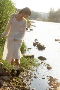 YiTuYu Art Language Vol.7909 Shi San Jin Ya: Elegant Portrait Photography Collection - image 12