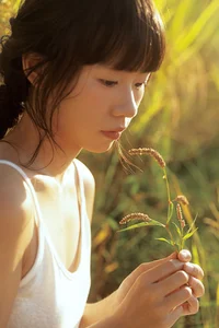 YiTuYu Art Language Vol.7909 Shi San Jin Ya: Elegant Portrait Photography Collection - image 0
