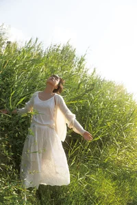 YiTuYu Art Language Vol.7909 Shi San Jin Ya: Elegant Portrait Photography Collection - image 25