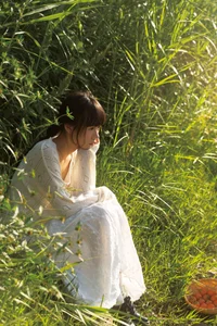 YiTuYu Art Language Vol.7909 Shi San Jin Ya: Elegant Portrait Photography Collection - image 17