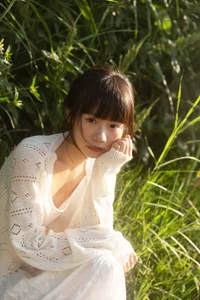 YiTuYu Art Language Vol.7909 Shi San Jin Ya: Elegant Portrait Photography Collection - image 18