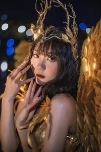 Modern Aesthetics in YiTuYu Art Language Vol.5612 G_jxxx - image 13