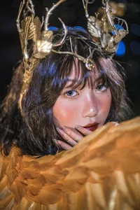 Modern Aesthetics in YiTuYu Art Language Vol.5612 G_jxxx - image 12