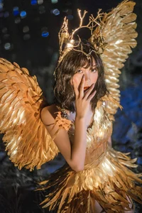 Modern Aesthetics in YiTuYu Art Language Vol.5612 G_jxxx - image 9