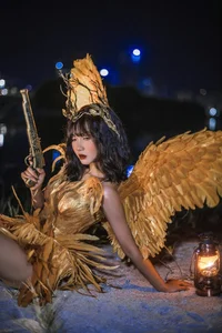 Modern Aesthetics in YiTuYu Art Language Vol.5612 G_jxxx - image 8