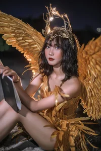 Modern Aesthetics in YiTuYu Art Language Vol.5612 G_jxxx - image 7