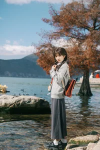 Exploring the Visual Narrative of YiTuYu Art Language Vol.6496 A Yue Ge Ge - image 11