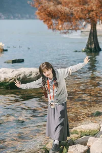 Exploring the Visual Narrative of YiTuYu Art Language Vol.6496 A Yue Ge Ge - image 18