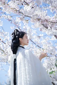 Artistic Vibrance: YiTuYu Art Language Vol.7106 Featuring Miao Miao Miao - image 6