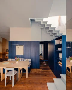 Attic Revival: How Open Spaces and Natural Light Transform a Dream Sanctuary - image 7