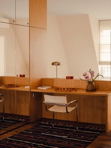 Attic Revival: How Open Spaces and Natural Light Transform a Dream Sanctuary - image 3