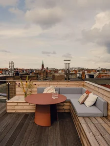 Attic Revival: How Open Spaces and Natural Light Transform a Dream Sanctuary - image 6