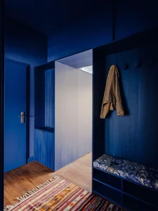 Attic Revival: How Open Spaces and Natural Light Transform a Dream Sanctuary - image 5