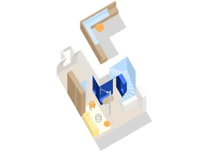 Attic Revival: How Open Spaces and Natural Light Transform a Dream Sanctuary - image 11