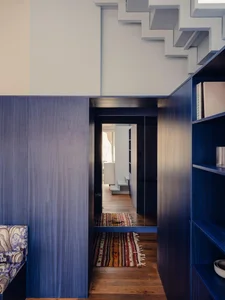 Attic Revival: How Open Spaces and Natural Light Transform a Dream Sanctuary - image 10