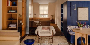 Attic Revival: How Open Spaces and Natural Light Transform a Dream Sanctuary - image 4
