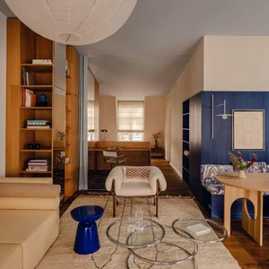 Attic Revival: How Open Spaces and Natural Light Transform a Dream Sanctuary - image 15