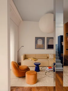 Attic Revival: How Open Spaces and Natural Light Transform a Dream Sanctuary - image 12