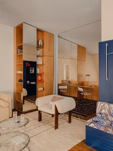 Attic Revival: How Open Spaces and Natural Light Transform a Dream Sanctuary - image 13
