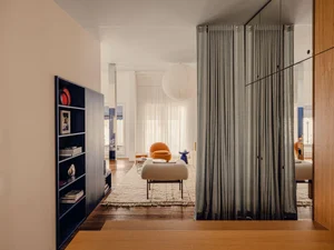 Attic Revival: How Open Spaces and Natural Light Transform a Dream Sanctuary - image 2