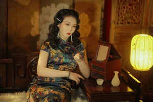 Sophisticated Beauty Collection: Art Language Vol.5539 Cecilia - image 24