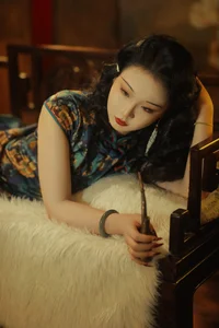 Sophisticated Beauty Collection: Art Language Vol.5539 Cecilia - image 0