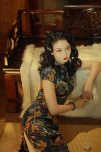 Sophisticated Beauty Collection: Art Language Vol.5539 Cecilia - image 6
