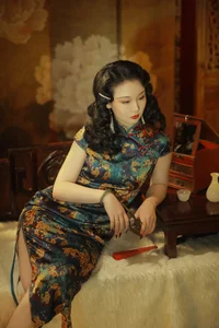 Sophisticated Beauty Collection: Art Language Vol.5539 Cecilia - image 7