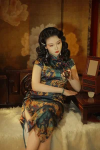 Sophisticated Beauty Collection: Art Language Vol.5539 Cecilia - image 14